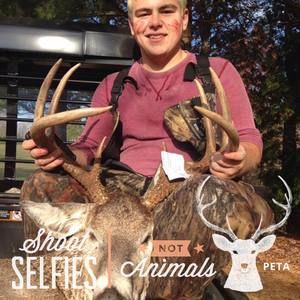 Meet your Posher, Nick